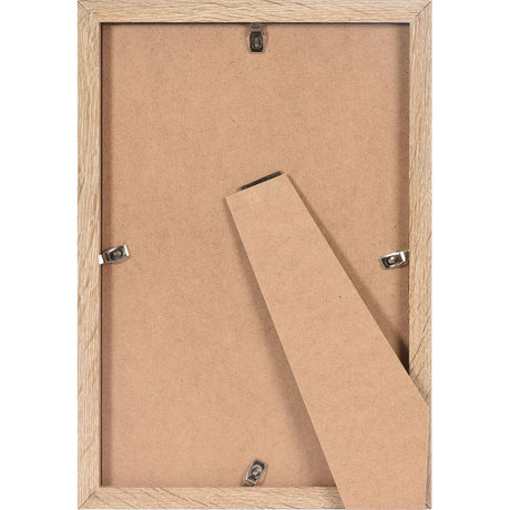 Henzo Modern 20x30 Frame Brown - image 4 of 5