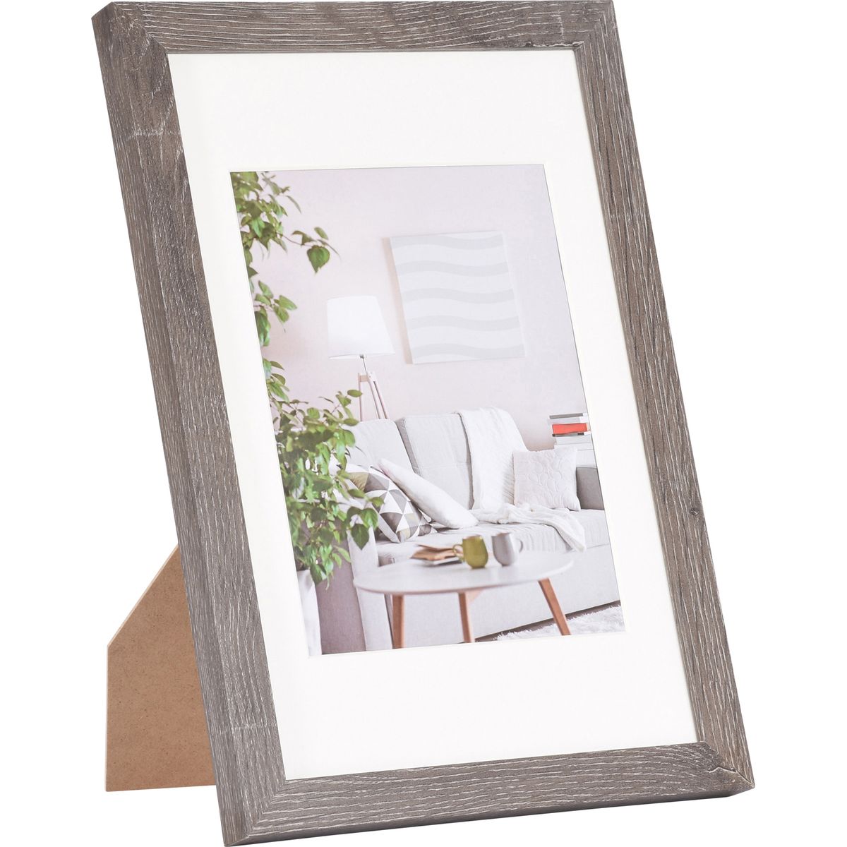 Henzo Modern 20x30 Frame Dark Grey - image 2 of 5