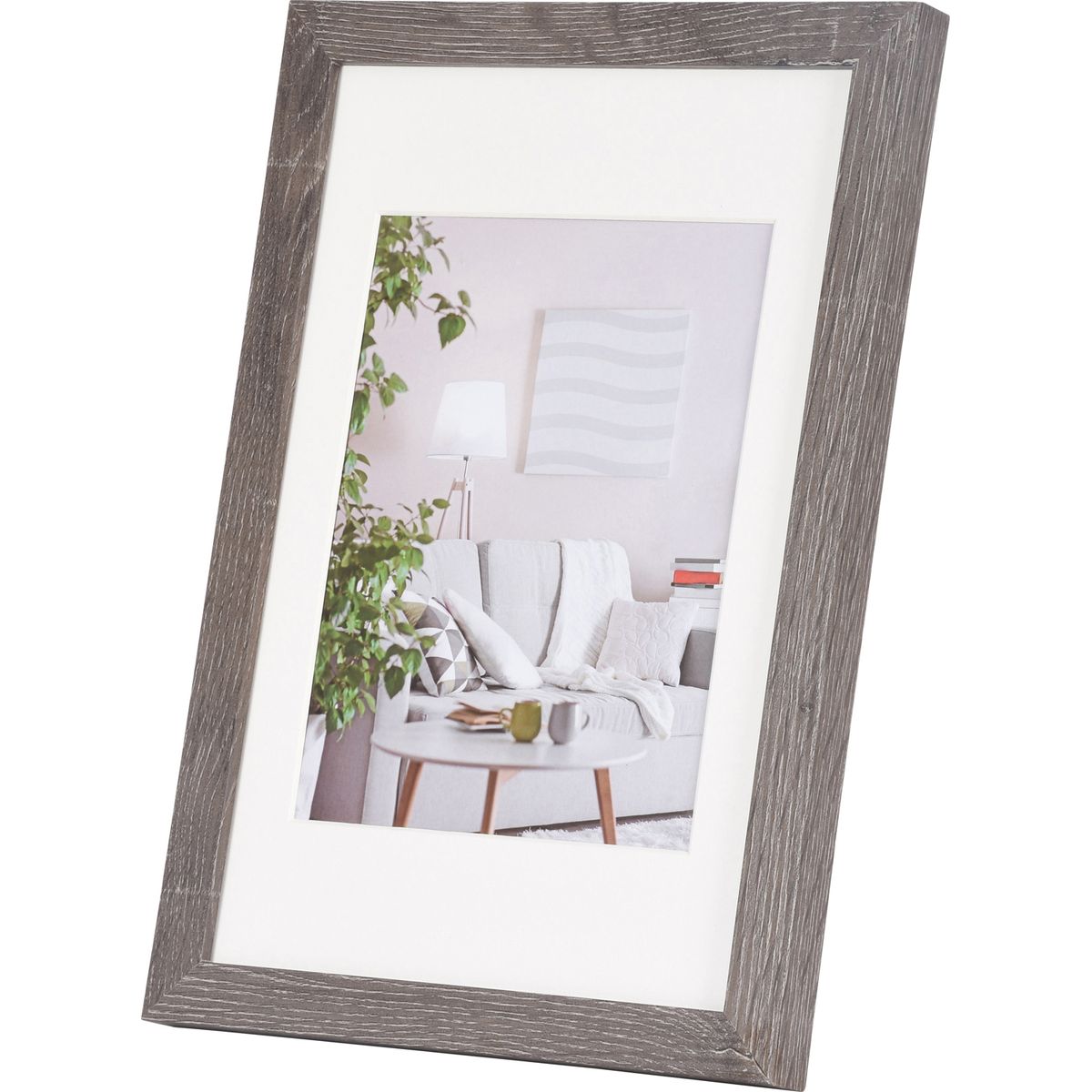 Henzo Modern 20x30 Frame Dark Grey - image 3 of 5
