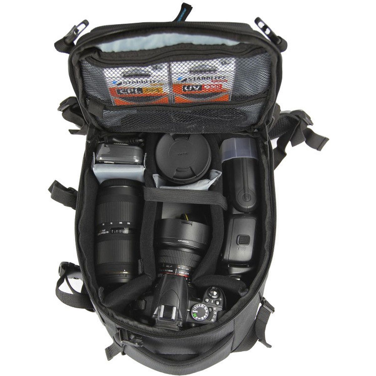Starblitz Wizz 100 Photo Backpack - image 4 of 4