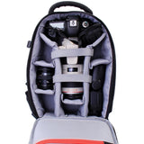 Starblitz Storm 35 Photo Backpack - image 4 of 4