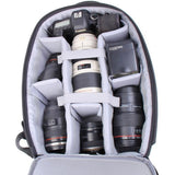 Starblitz Storm 45 Photo Backpack - image 2 of 4