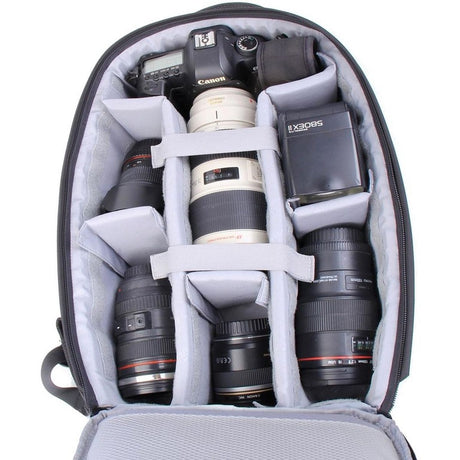 Starblitz Storm 45 Photo Backpack - image 2 of 4