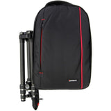 Starblitz Storm 45 Photo Backpack - image 4 of 4