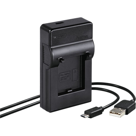Hama USB Charger For GoPro 3