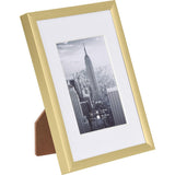 Henzo Manhatten 10x15 Gold - image 2 of 3