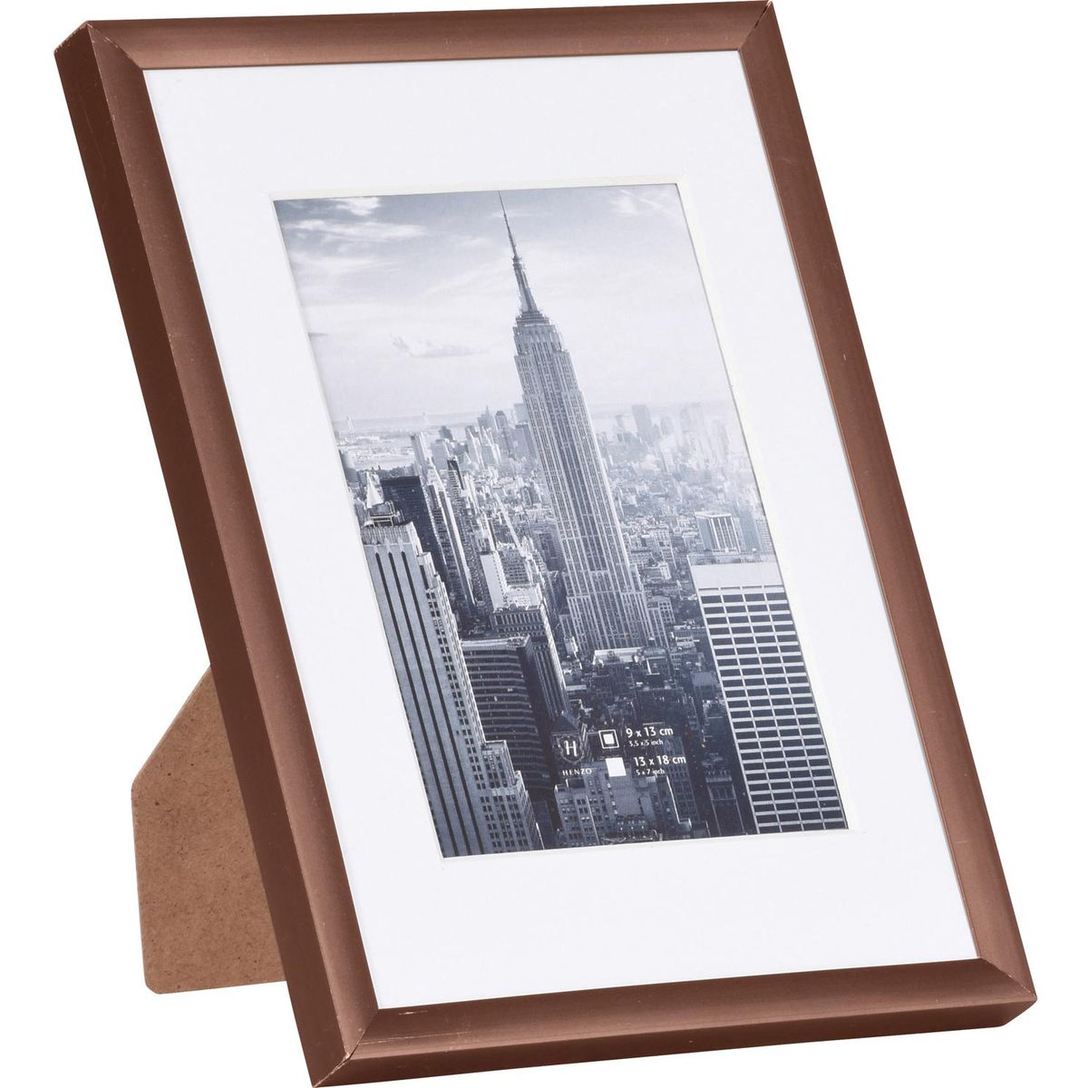 Henzo Manhatten 13x18 Bronze - image 2 of 3