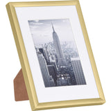 Henzo Manhatten 13x18 Gold - image 2 of 3
