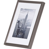Henzo Manhatten 13x18 Dark Grey - image 3 of 3