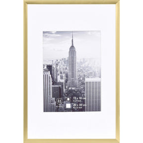 Henzo Manhatten 20x30 Gold