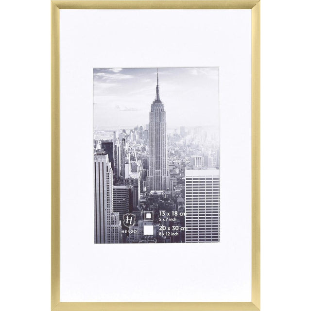 Henzo Manhatten 20x30 Gold