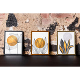 Henzo Manhatten 20x30 Gold - image 4 of 5