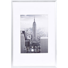 Henzo Manhatten 20x30 Silver