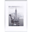 Henzo Frame Manhatten 21x30 Silver