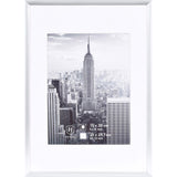 Henzo Frame Manhatten 21x30 Silver