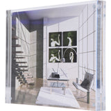 Henzo Clear Style 13x18 Acryl