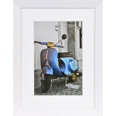 Henzo Umbria 15x20 Frame White