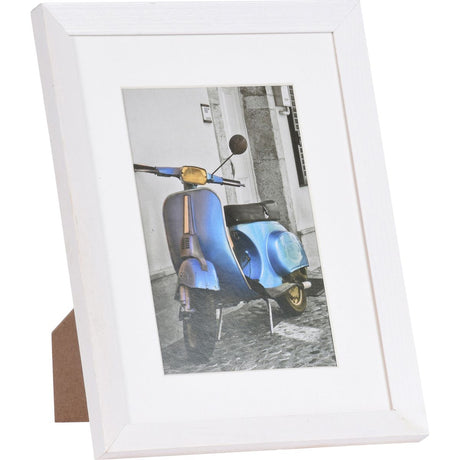 Henzo Umbria 15x20 Frame White - image 2 of 5