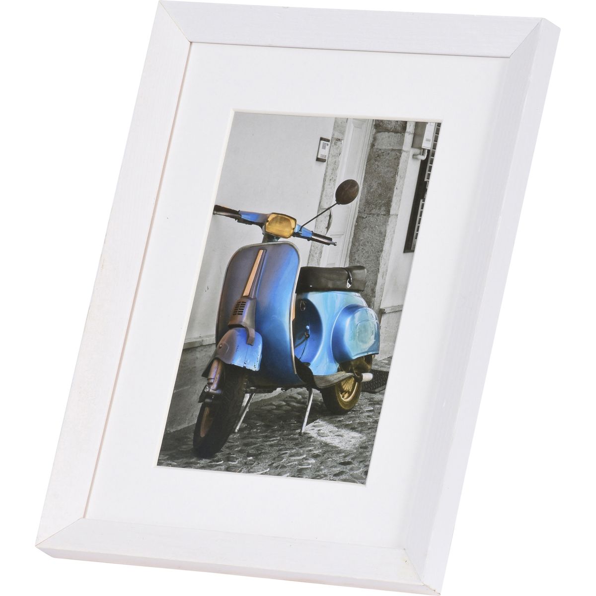 Henzo Umbria 15x20 Frame White - image 4 of 5