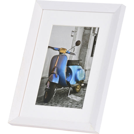 Henzo Umbria 15x20 Frame White - image 4 of 5