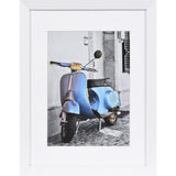 Henzo Umbria 18x24 Frame White