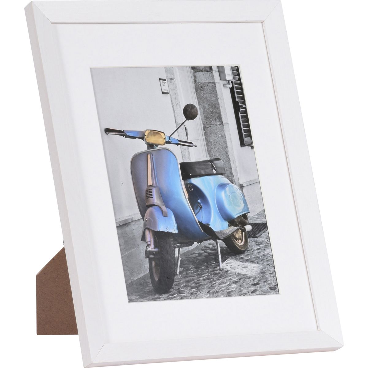 Henzo Umbria 18x24 Frame White - image 2 of 5