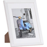 Henzo Umbria 18x24 Frame White - image 2 of 5