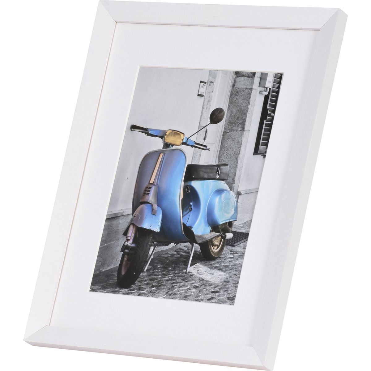 Henzo Umbria 18x24 Frame White - image 4 of 5