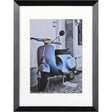 Henzo Umbria 18x24 Frame Black