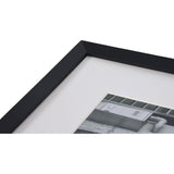 Henzo Umbria 18x24 Frame Black - image 4 of 5