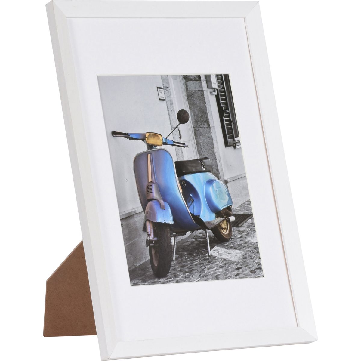 Henzo Umbria 20x30 Frame White - image 2 of 5