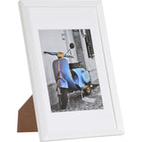 Henzo Umbria 20x30 Frame White - image 2 of 5