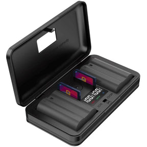 Mcoplus Duocharger USB w/ 2XNP-W235