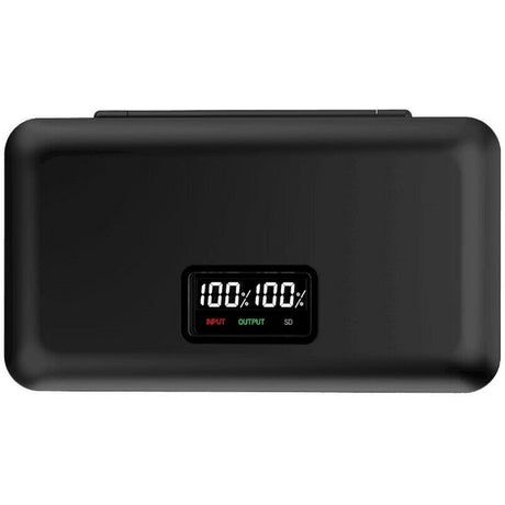Mcoplus Duocharger USB NP-FW50 SD - image 3 of 5