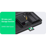 Mcoplus Duocharger USB NP-W126 SD