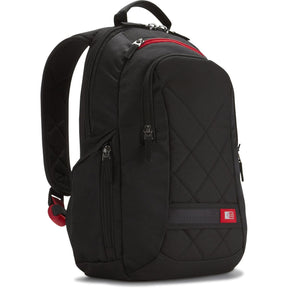 Case Logic Sportieve Backpack For 14 inch Laptop (Black)