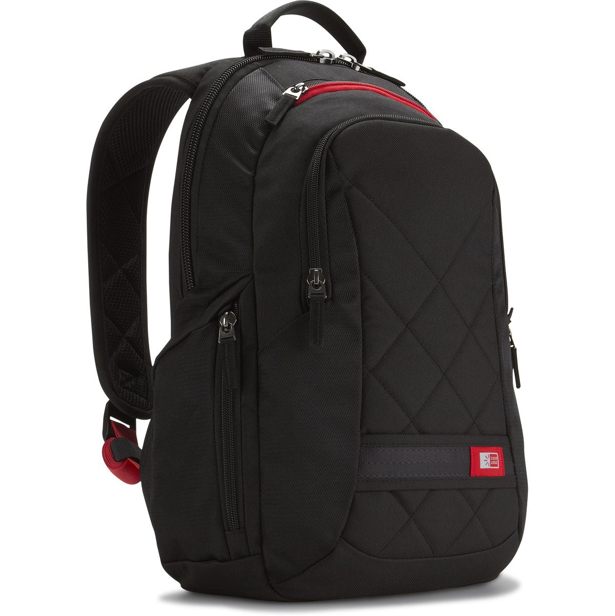 Case Logic Sportieve Backpack For 16 inch Laptop (Black)
