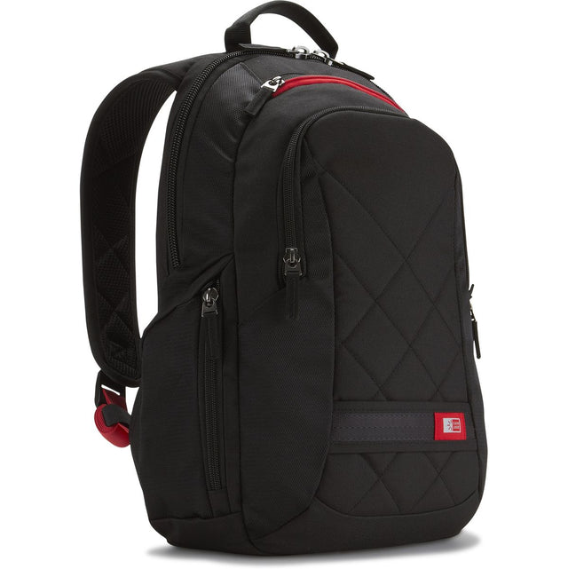Case Logic Sportieve Backpack For 16 inch Laptop (Black)