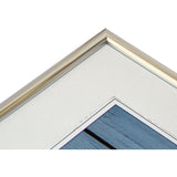 Henzo Napoli 10x10 Frame Silver - image 2 of 4