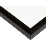 Henzo Napoli 15x15 Frame Black