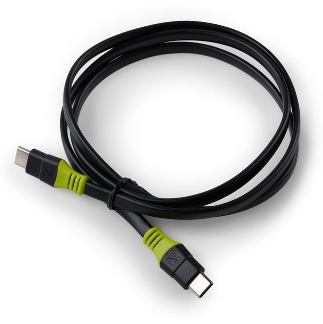 Goal Zero USB-C To USB-C Connector Cable