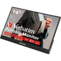 Verbatim PM-14 Portable Monitor 14\ Full HD 1080p