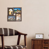Henzo Frame Pure Barry 10x15 Dark Brown - image 3 of 4