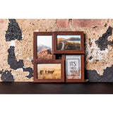 Henzo Frame Pure Barry 10x15 Dark Brown - image 4 of 4