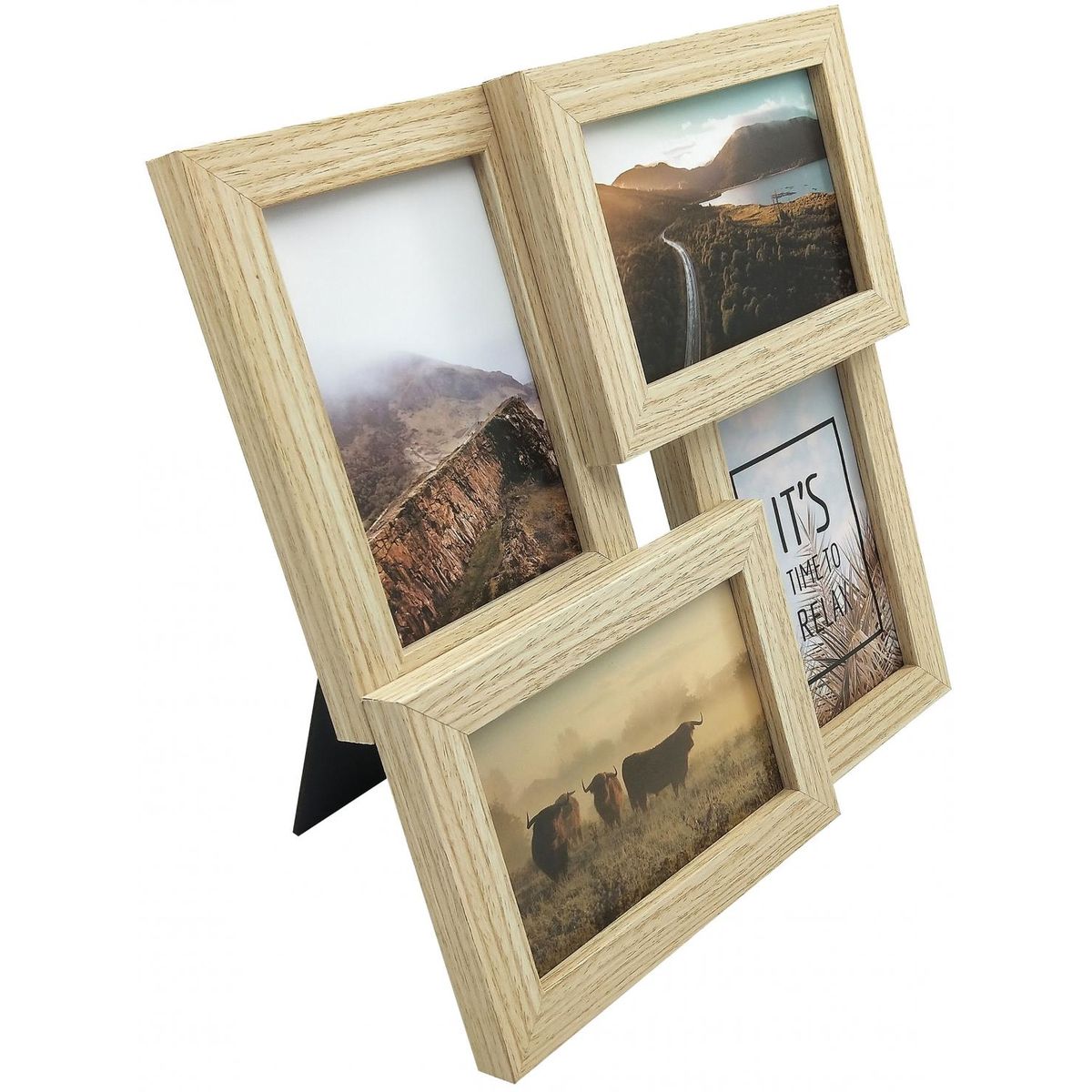 Henzo Frame Pure Barry 10x15 Naturel - image 2 of 4