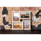 Henzo Frame Pure Barry 10x15 Naturel - image 4 of 4