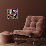 Henzo Pure Barry Multiframe Light Oak - image 3 of 4