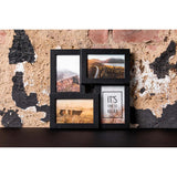 Henzo Frame Pure Barry 10x15 Black - image 4 of 4