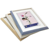 Henzo Frame Lily 10x15 Blue - image 4 of 5
