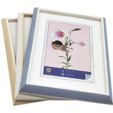 Henzo Frame Lily 10x15 Blue - image 5 of 5